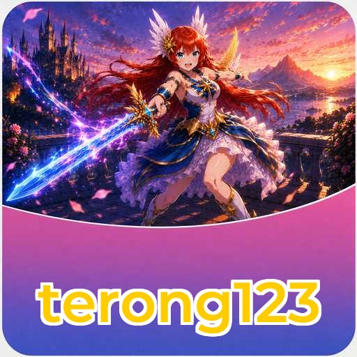 Keamanan terong123